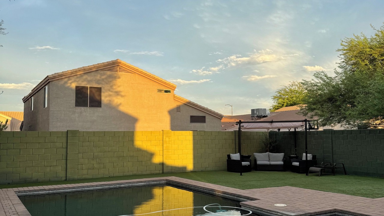 Photo of Outdoor in Rancho El Mirage