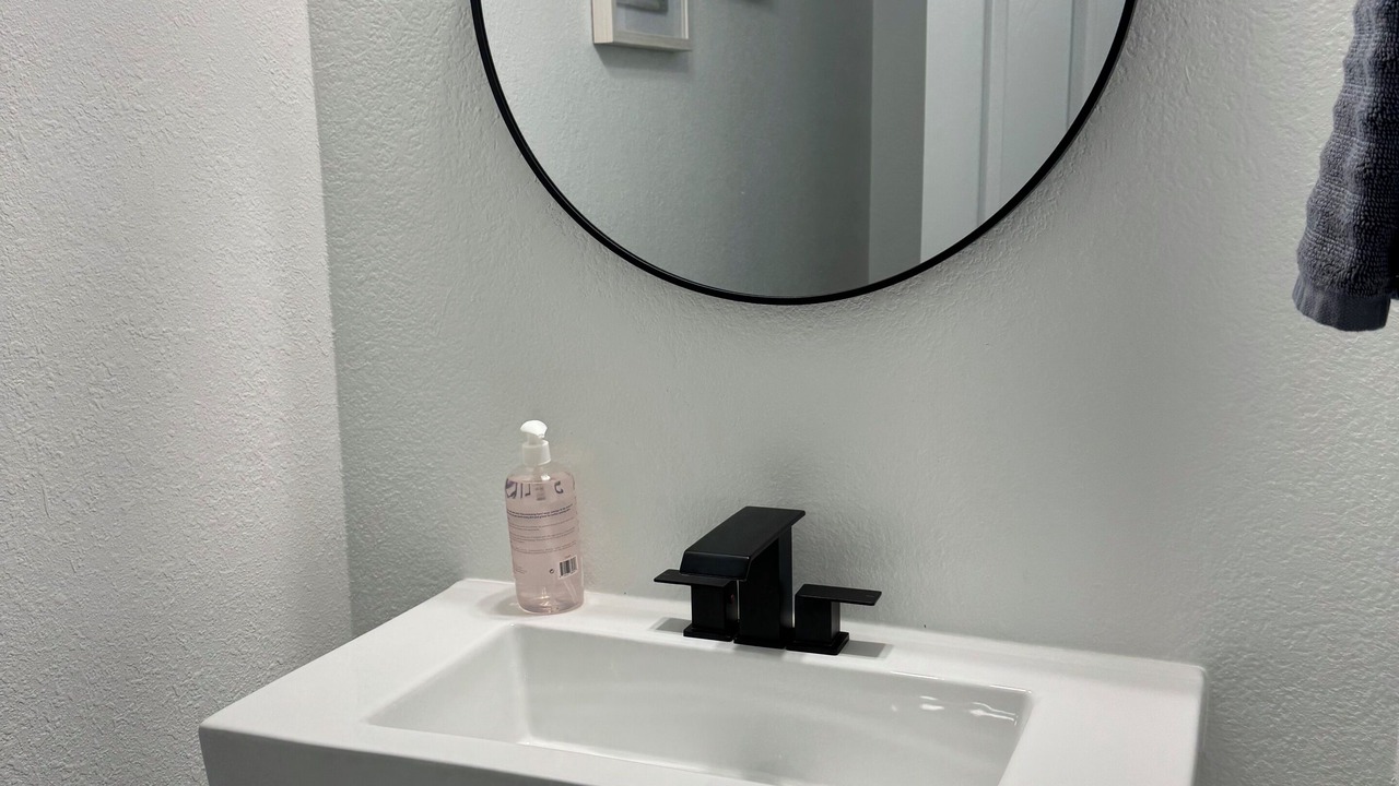 Photo of Bathroom in Rancho El Mirage