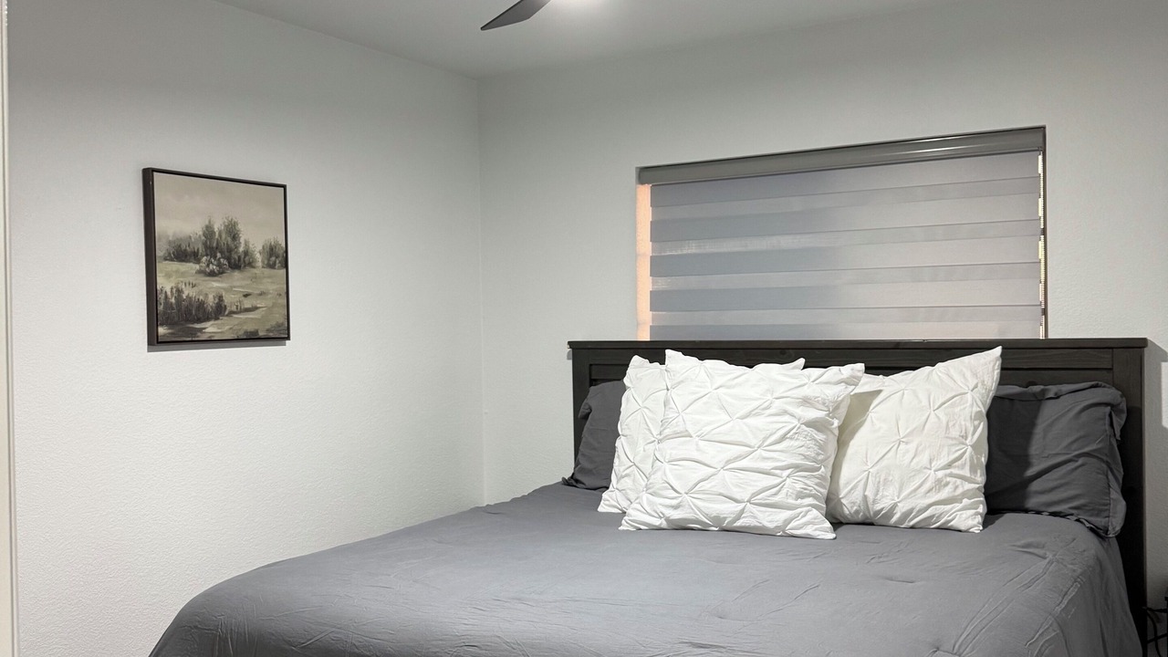 Photo of Bedroom in Rancho El Mirage