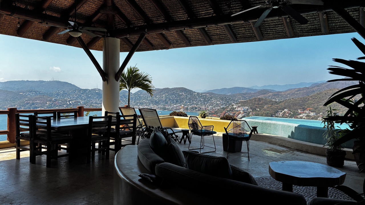 Photo of Outdoor in Playa Las Gatas