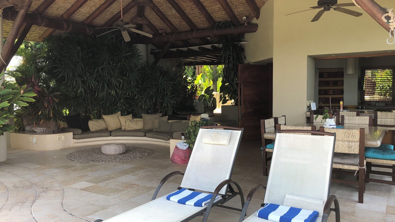 Photo of Outdoor in Playa Las Gatas