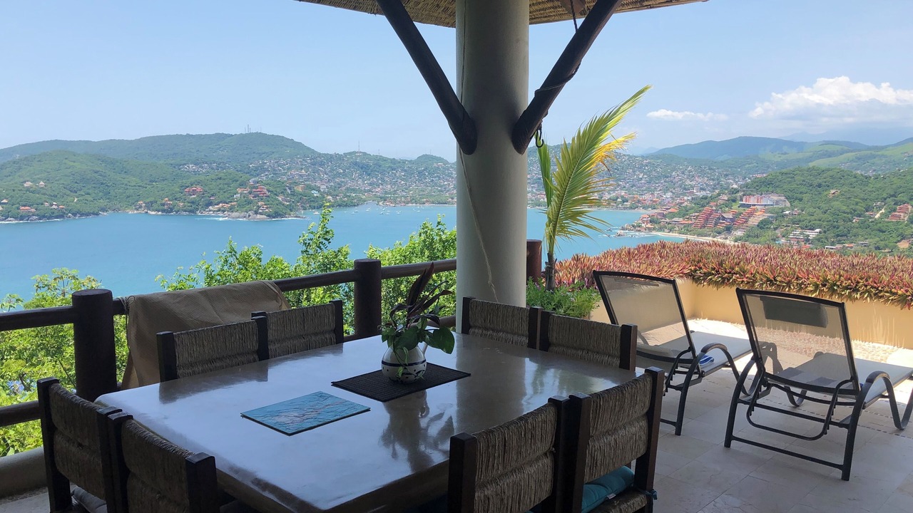 Photo of Outdoor in Playa Las Gatas