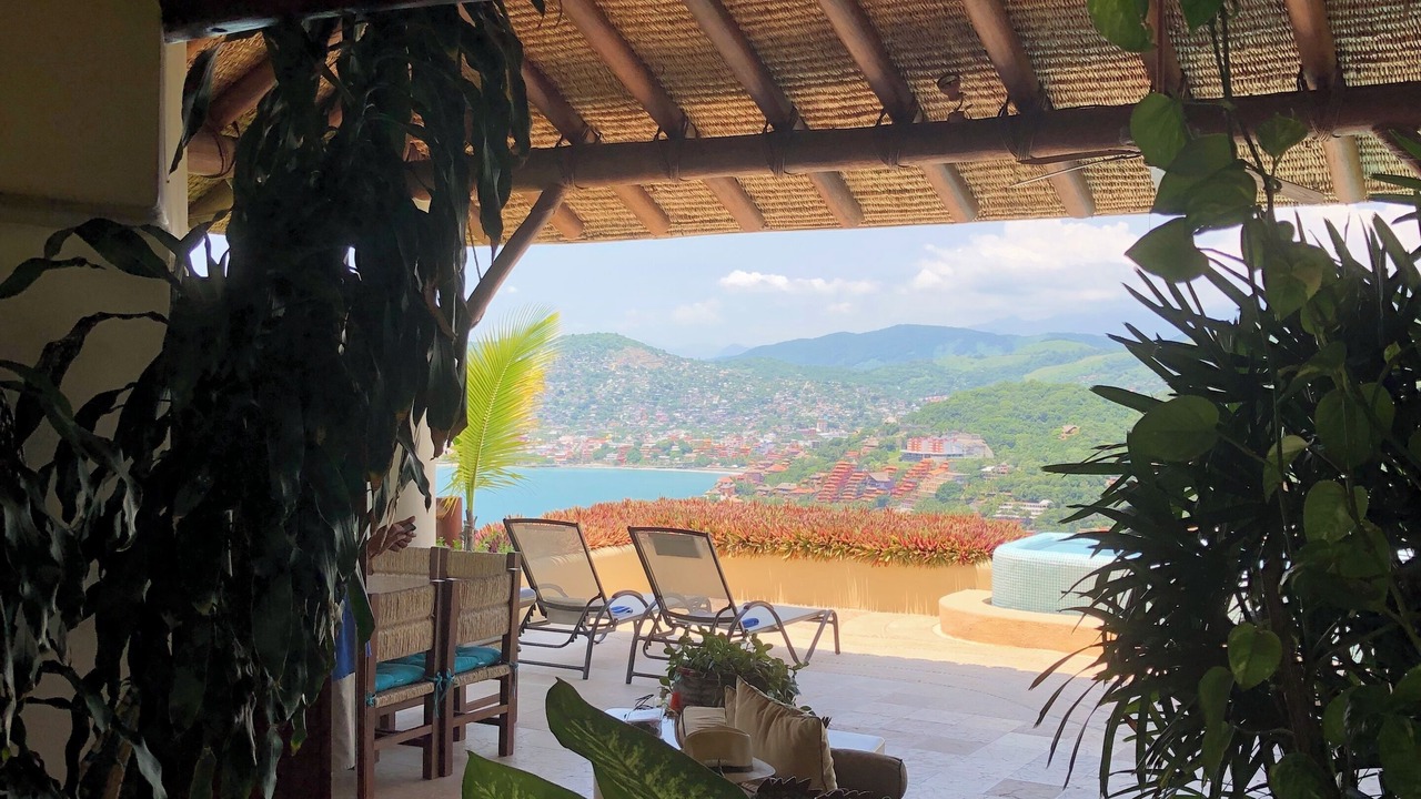 Photo of Outdoor in Playa Las Gatas