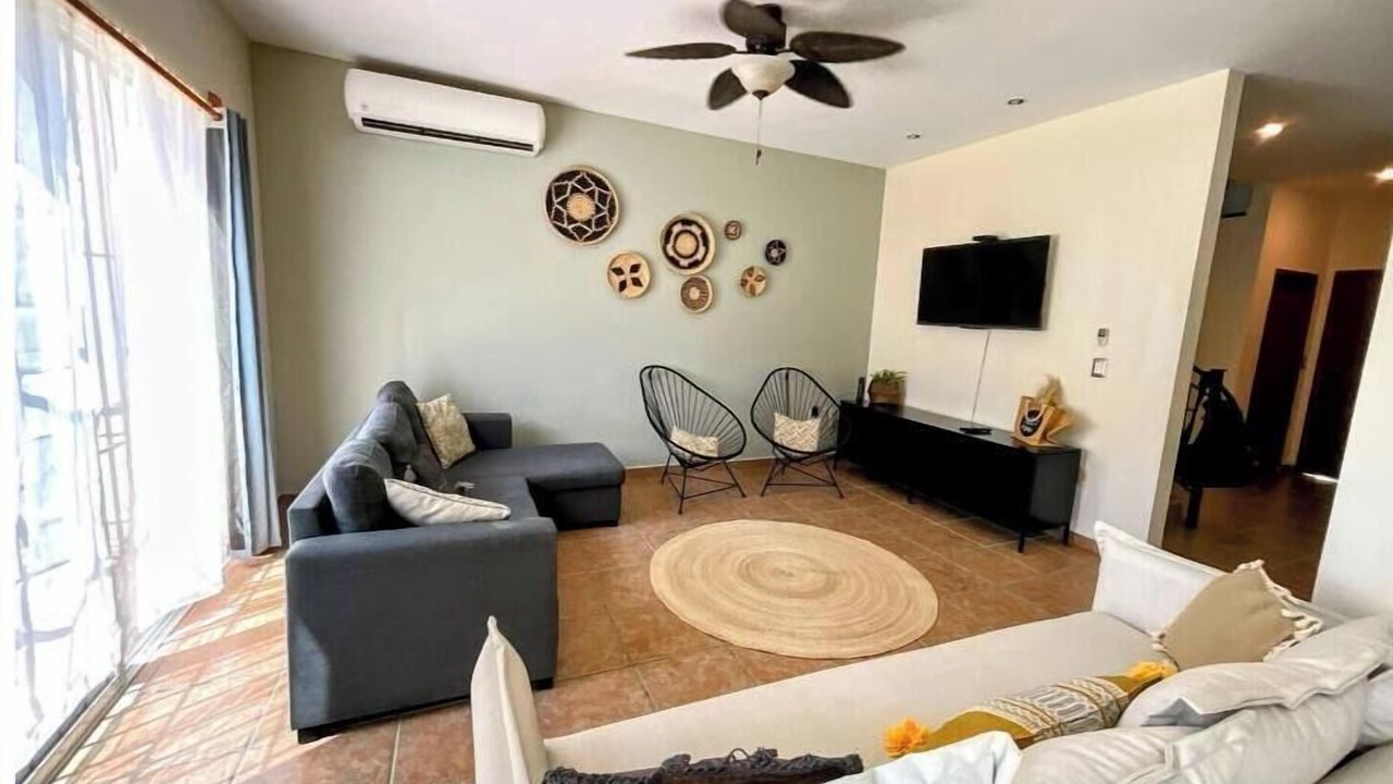 Photo of Livingroom in Mazatlan