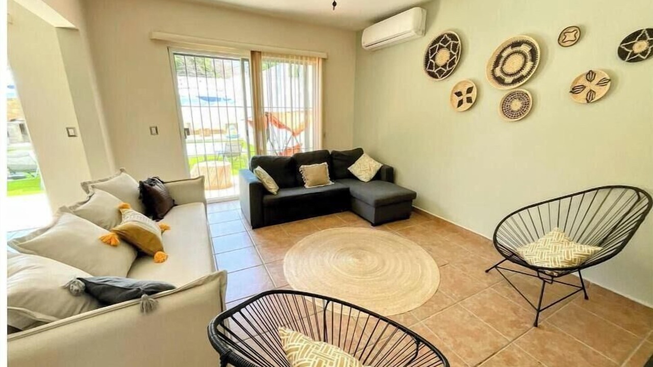 Photo of Livingroom in Mazatlan