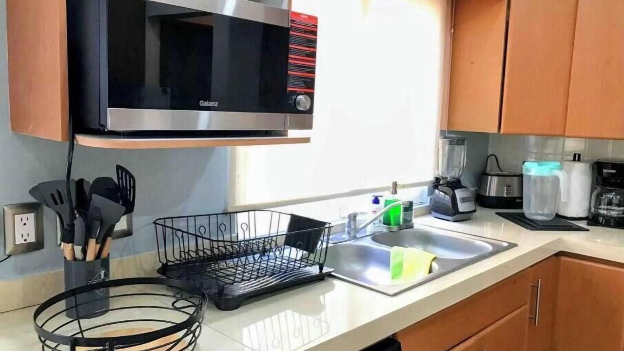 Photo of Kitchen in Mazatlan