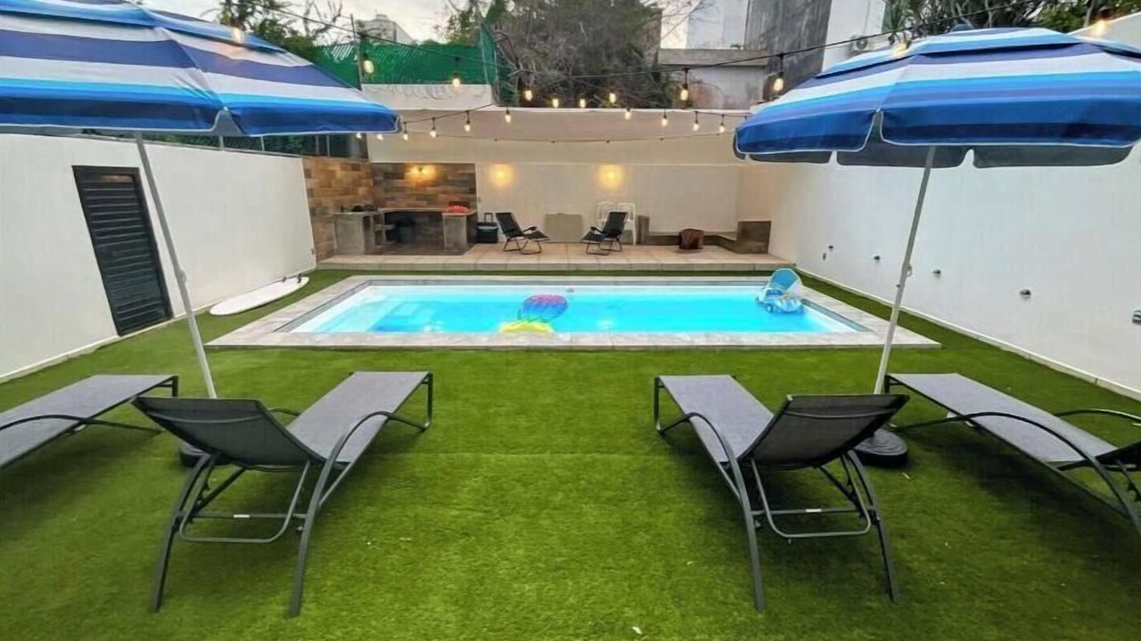 Photo of Outdoor in Mazatlan