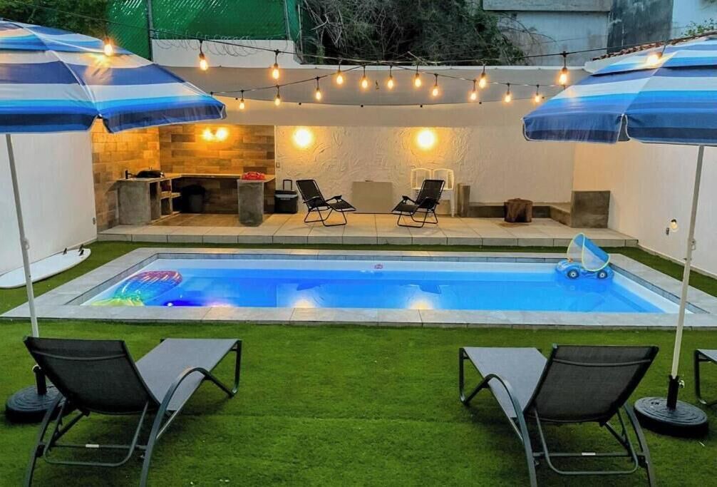 Photo of Outdoor in Mazatlan