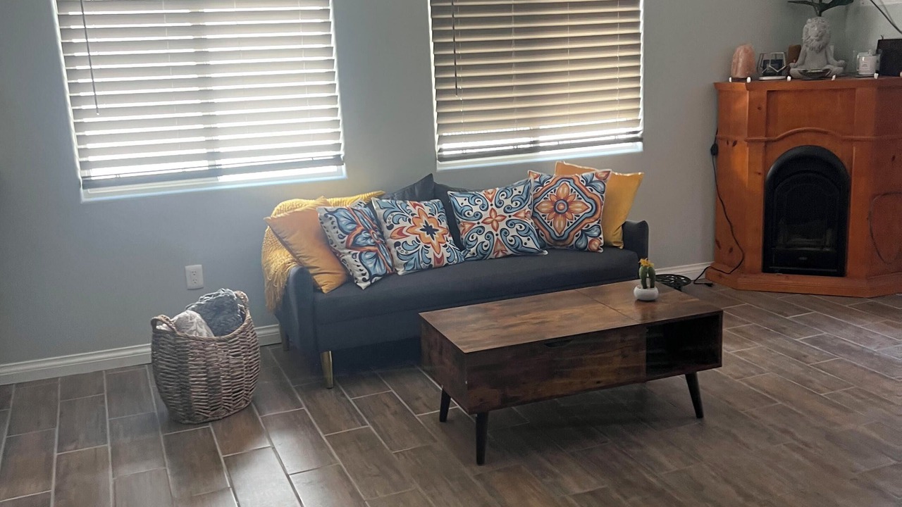 Photo of Livingroom in Playas de Rosarito