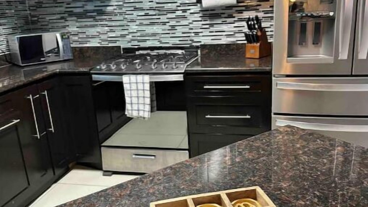 Photo of Kitchen in Francisco Villa 2da Seccion