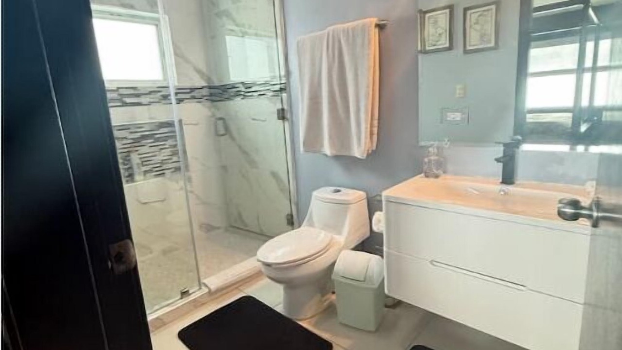 Photo of Bathroom in Francisco Villa 2da Seccion