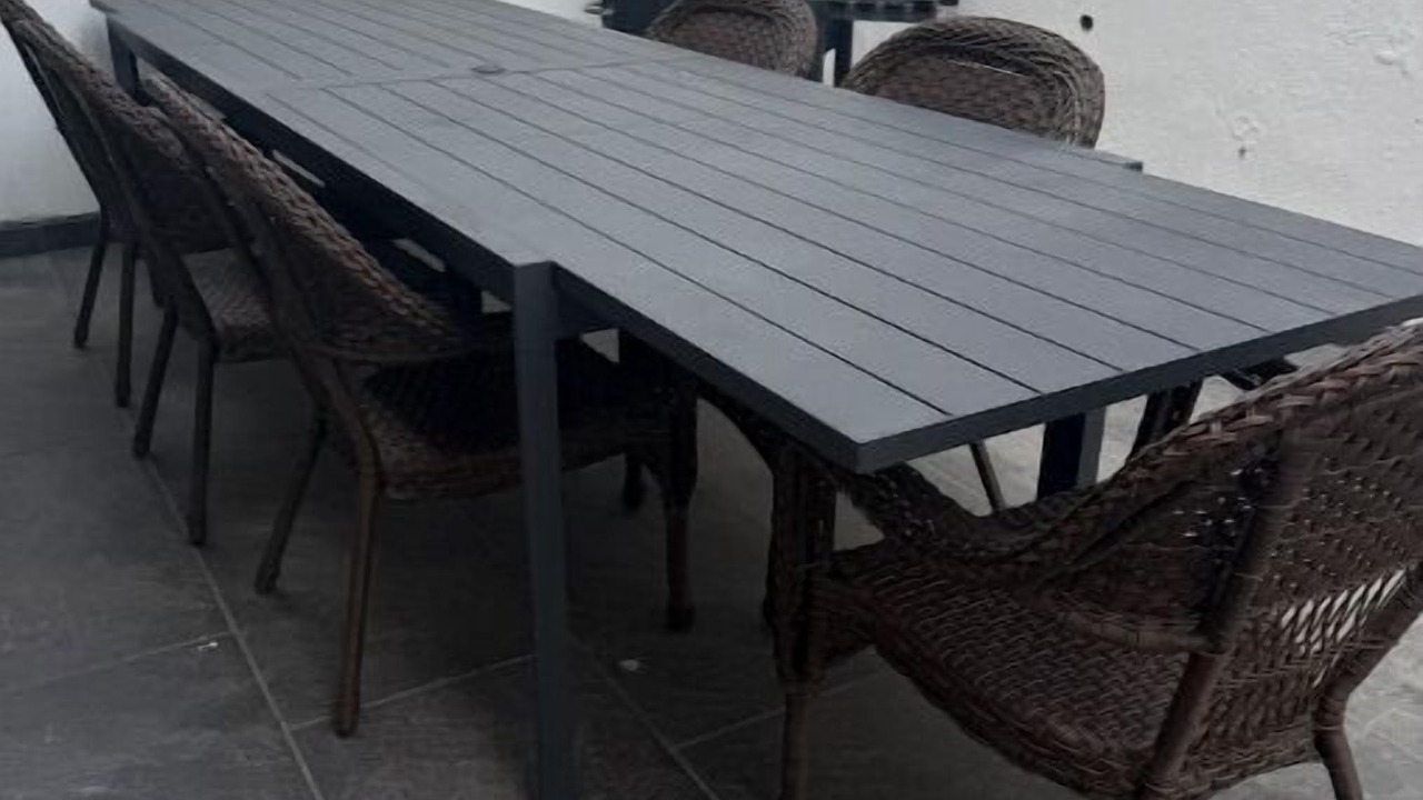 Photo of Outdoor in Francisco Villa 2da Seccion