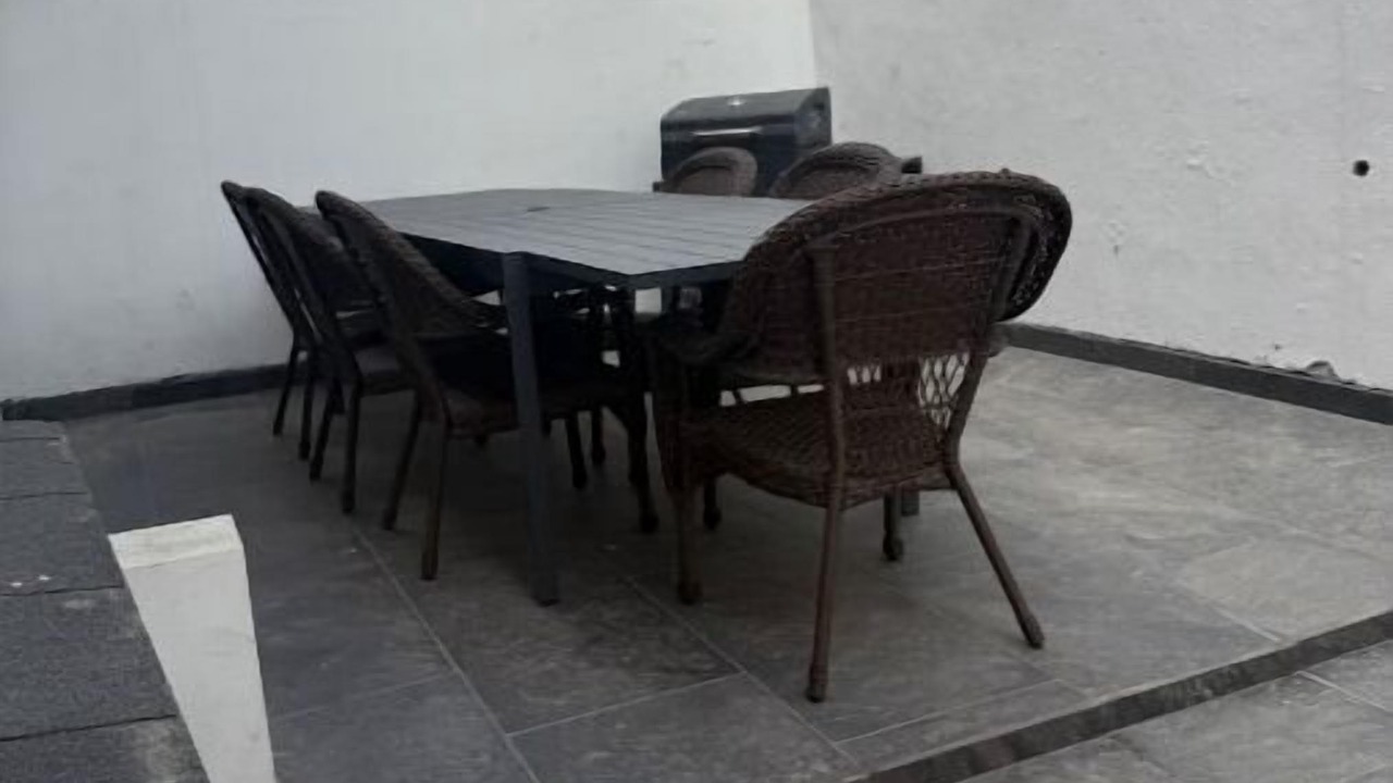Photo of Outdoor in Francisco Villa 2da Seccion