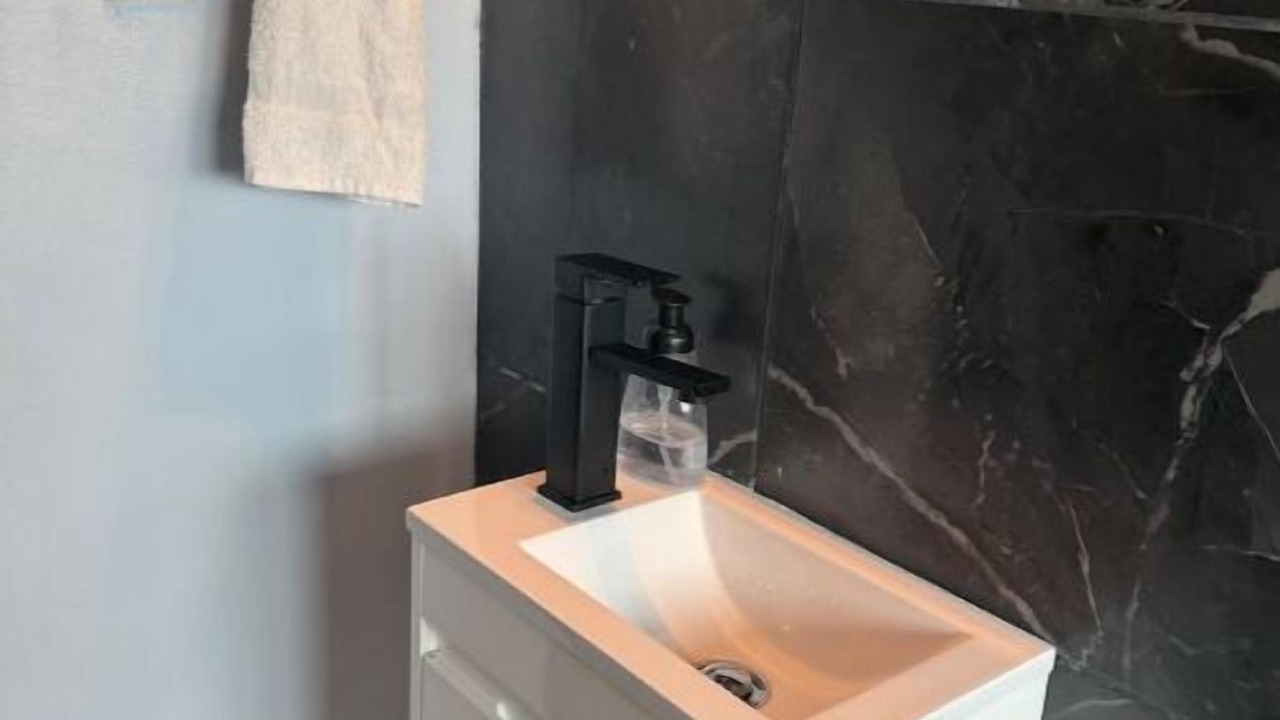 Photo of Bathroom in Francisco Villa 2da Seccion