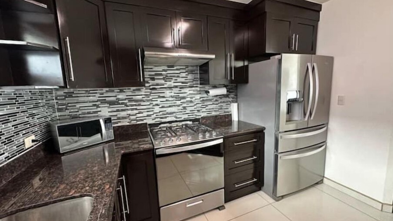 Photo of Kitchen in Francisco Villa 2da Seccion