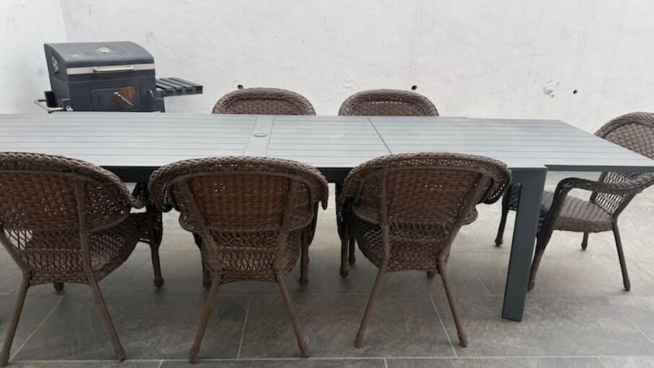 Photo of Outdoor in Francisco Villa 2da Seccion