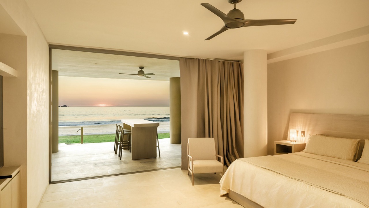Photo of Bedroom in Barra de Potosi