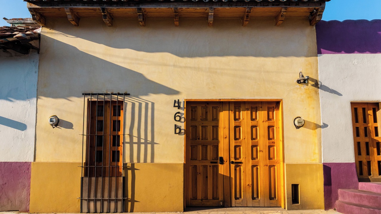 Photo of Outdoor in Zona Centro