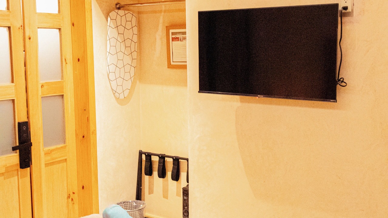 Photo of Bedroom in Zona Centro
