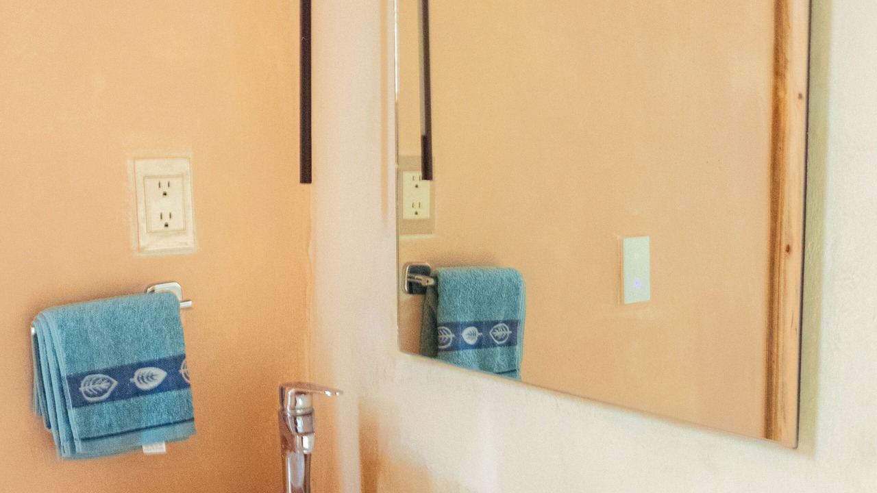 Photo of Bathroom in Zona Centro