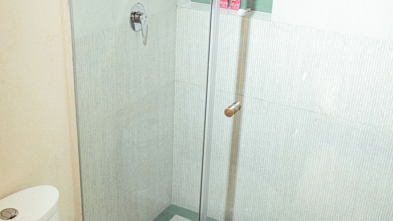 Photo of Bathroom in Zona Centro