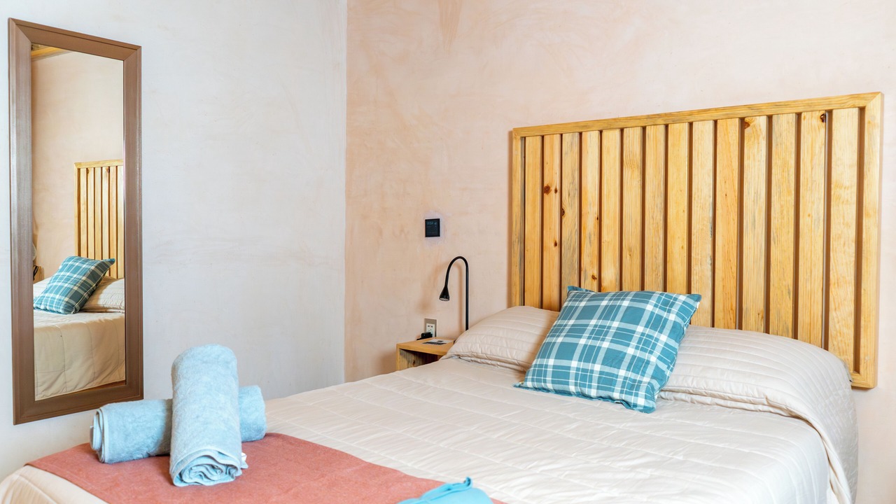 Photo of Bedroom in Zona Centro