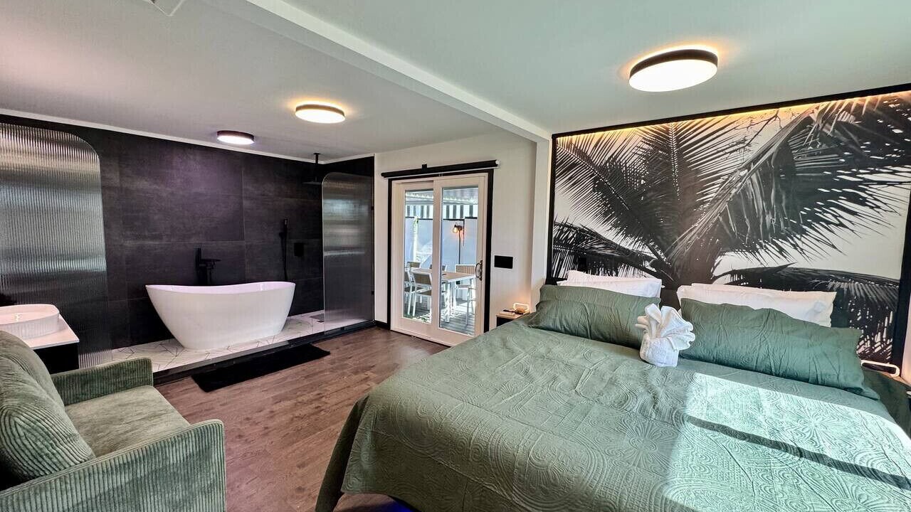 Photo of Bedroom in Downtown Phoenix