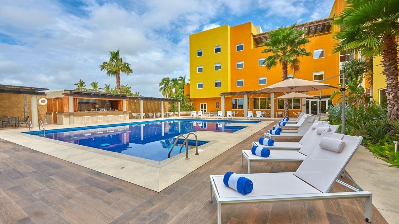 Photo of Outdoor in El Tezal