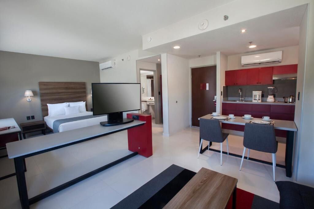 Photo of Bedroom in El Tezal