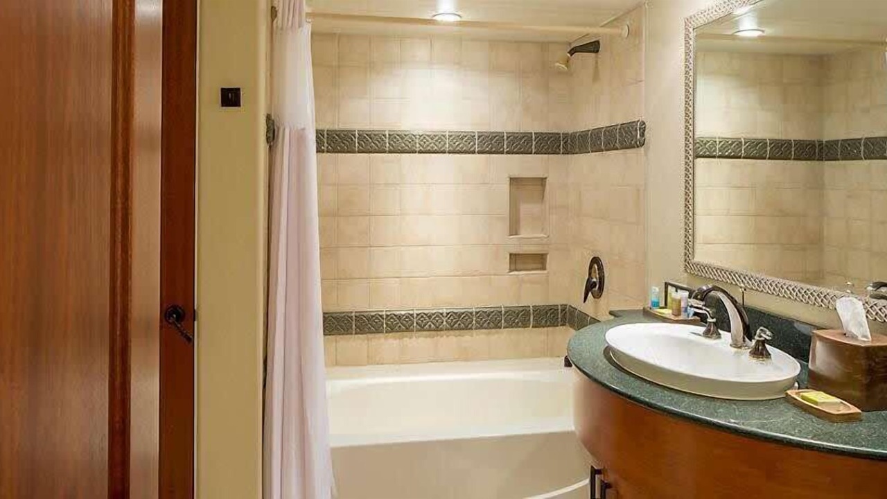 Photo of Bathroom in Cibola Vista