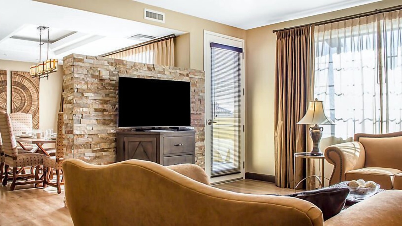 Photo of Livingroom in Cibola Vista