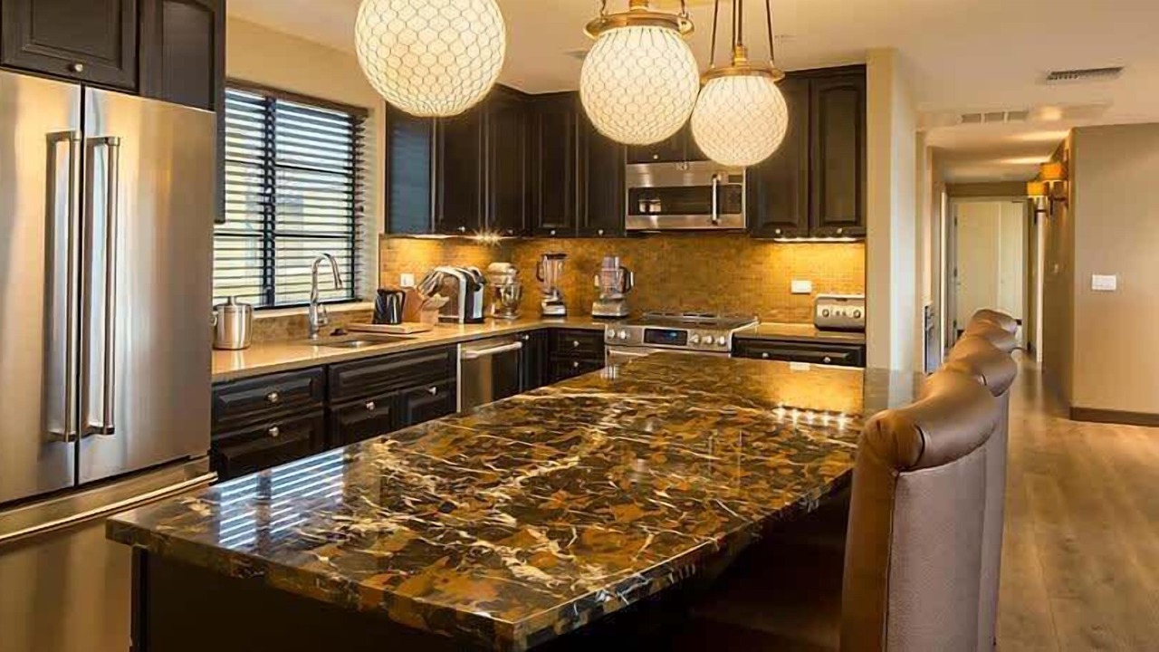 Photo of Kitchen in Cibola Vista