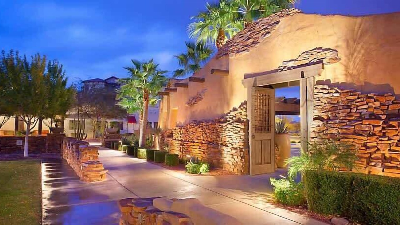 Photo of Outdoor in Cibola Vista