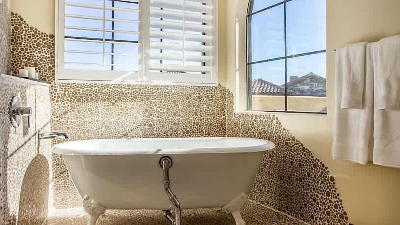 Photo of Bathroom in Cibola Vista