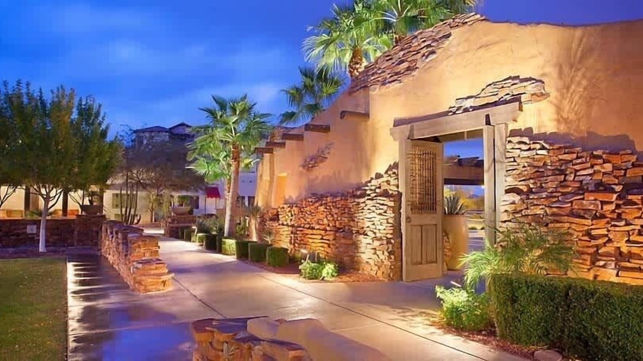 Photo of Outdoor in Cibola Vista