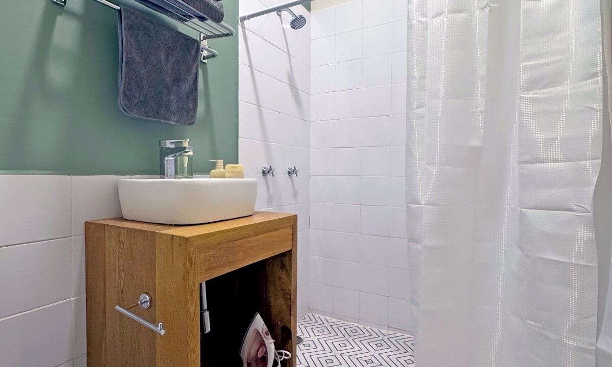 Photo of Bathroom in Americana