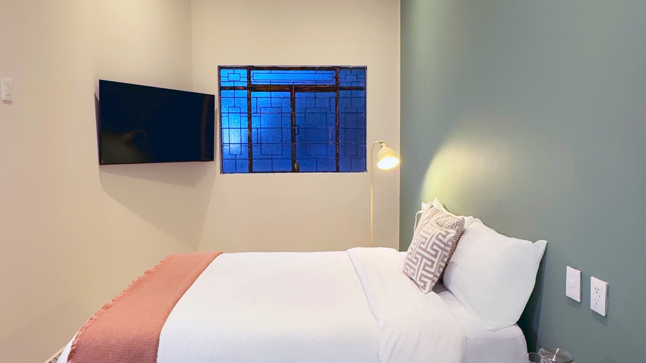 Photo of Bedroom in Americana