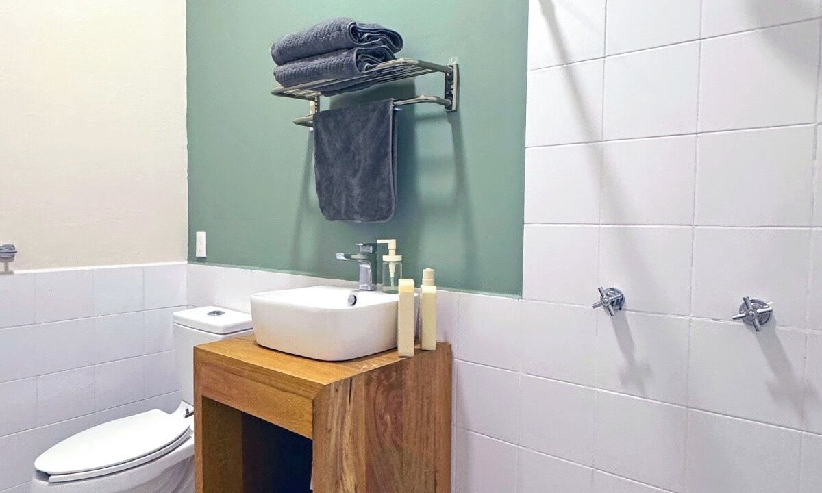 Photo of Bathroom in Americana