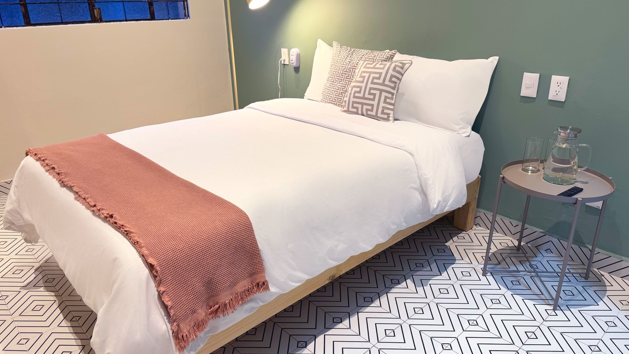 Photo of Bedroom in Americana