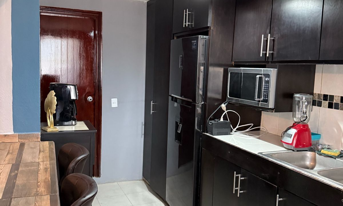 Photo of Kitchen in El Medano Ejidal