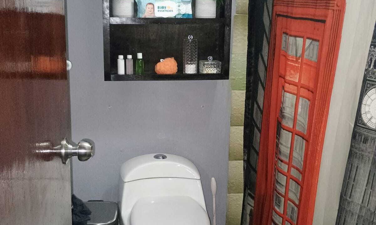 Photo of Bathroom in El Medano Ejidal
