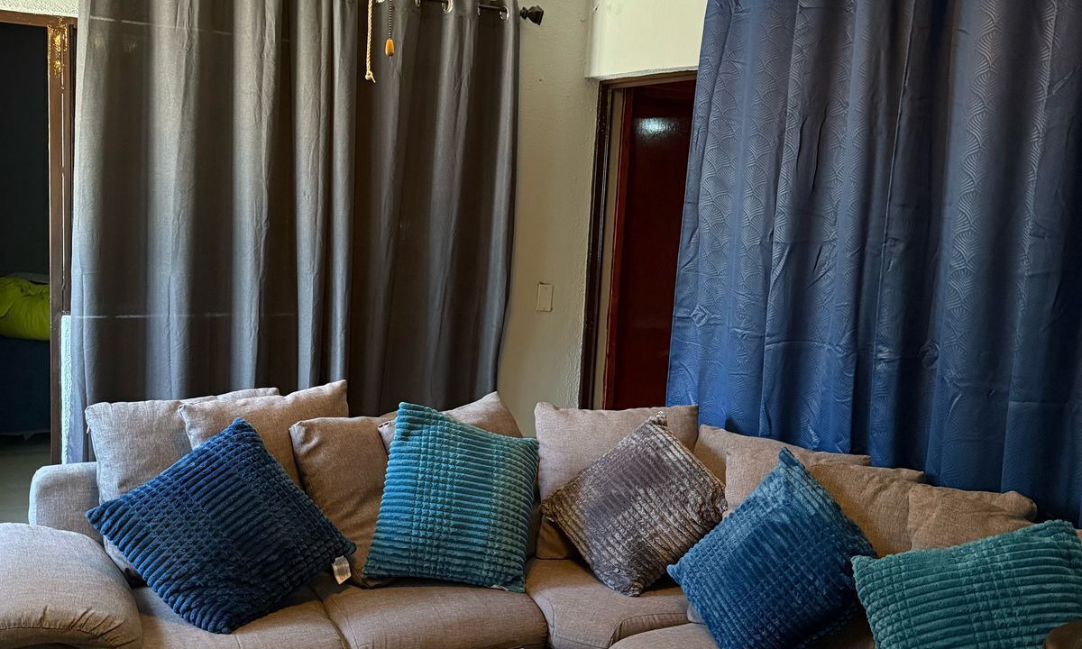Photo of Livingroom in El Medano Ejidal
