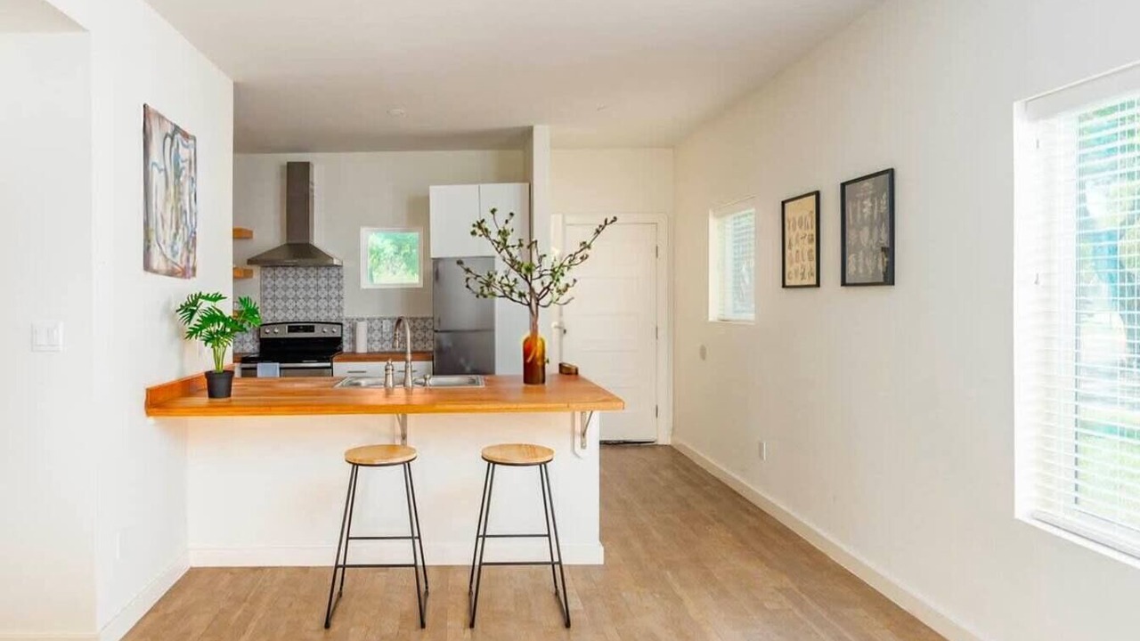 Photo of Kitchen in Brownsville