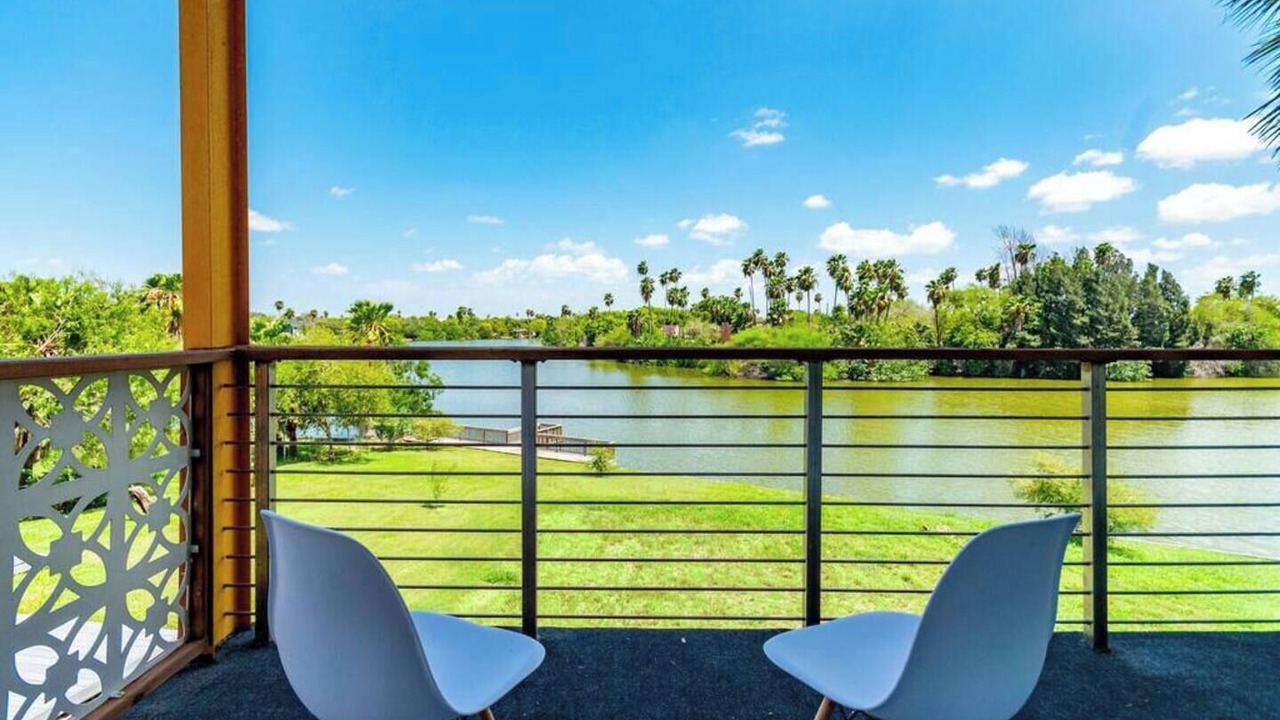 Photo of Outdoor in Brownsville