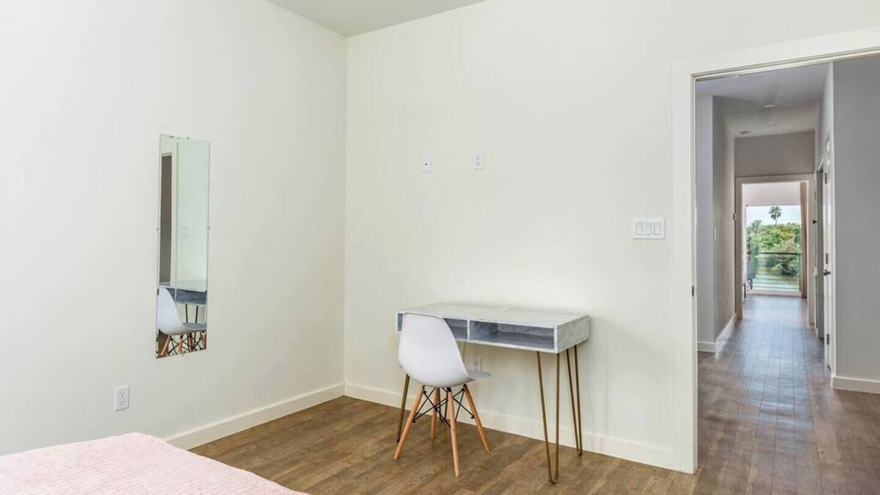 Photo of Bedroom in Brownsville