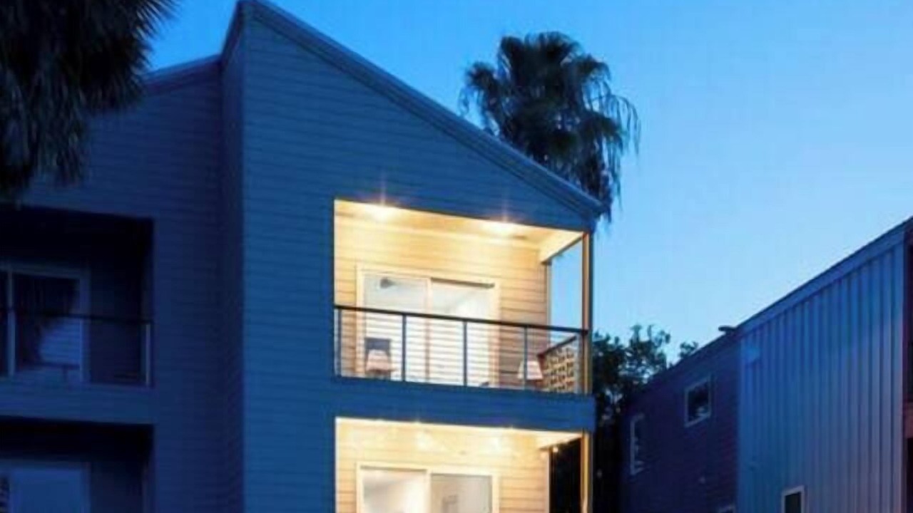 Photo of Outdoor in Brownsville
