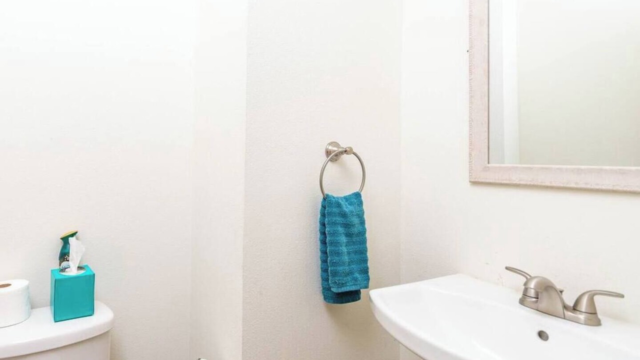 Photo of Bathroom in Brownsville