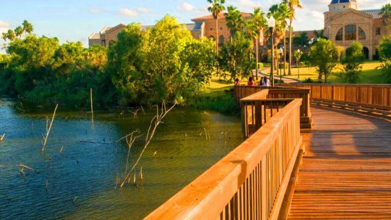 Photo of Outdoor in Brownsville