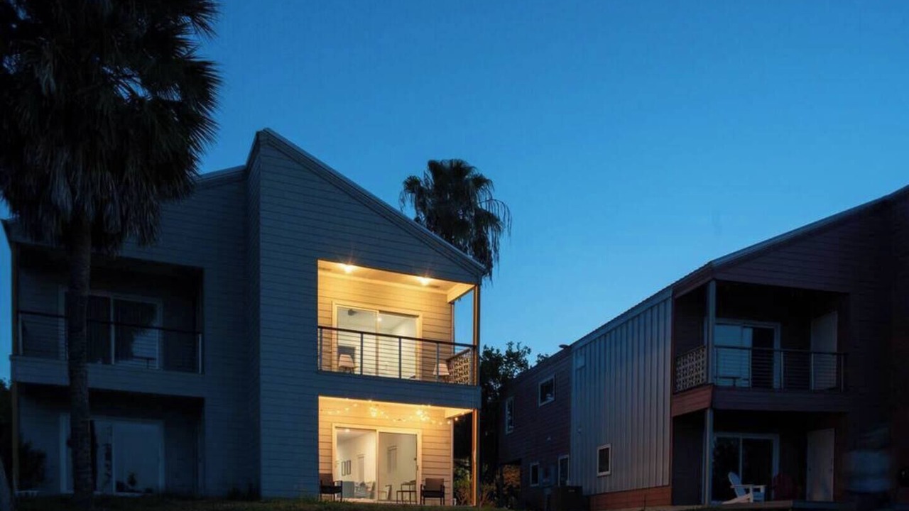 Photo of Outdoor in Brownsville