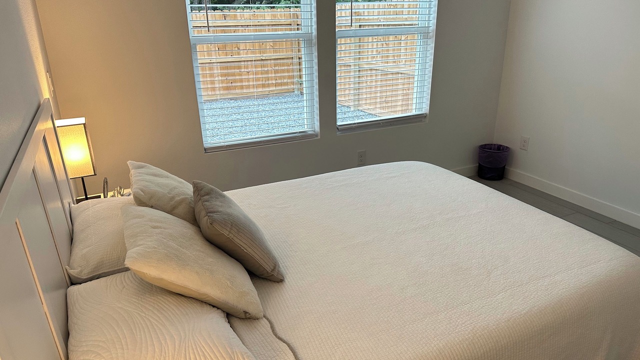 Photo of Bedroom in Harlingen